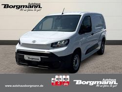 Weiss Gebraucht 2024 Toyota Proace City City Van | 26.290 €