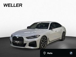 Brooklyn grau (grau) Gebraucht 2022 BMW 430 Shadowline Coupé | 38.450 € (Fairer Preis)