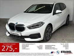 Notrad Gebraucht 2024 BMW 116 Advantage Kleinwagen | 22.098 € (Fairer Preis)