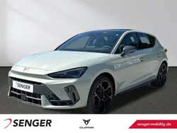 Grau Neu 2025 Cupra Leon VZ Limousine | 42.890 € (Fairer Preis)