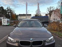 Gebraucht 2014 BMW 318 Kombi | 8.300 € (Fairer Preis)