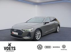 Grau Gebraucht 2025 Audi A5 Sport Kombi | 48.250 €