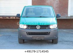 Grün Gebraucht 2011 VW T5 Van | 21.930 € (Teuer)