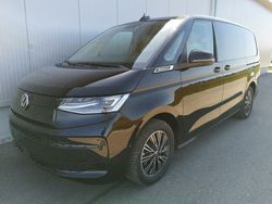 Schwarz Neu 2025 VW T7 Van | 69.350 € (Superpreis)