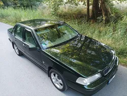 Grün Gebraucht 1998 Volvo S70 Limousine | 11.900 €