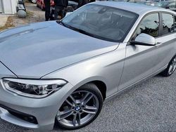 Gebraucht 2015 BMW 120 Lifestyle Kleinwagen | 14.300 € (Fairer Preis)