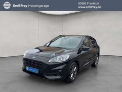 Agate black metallic Gebraucht 2023 Ford Kuga ST-Line X SUV | 23.450 € (Superpreis)