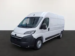 Kaolinweiß Neu 2024 Opel Movano Van | 29.403 € (Superpreis)