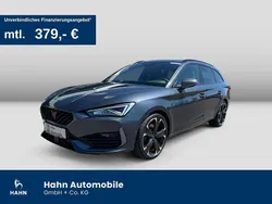 "magnetic tech" Gebraucht 2022 Cupra Leon VZ Kombi | 29.880 € (Guter Preis)