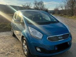 Gebraucht 2010 Kia Venga Kleinwagen | 4.444 € (Fairer Preis)