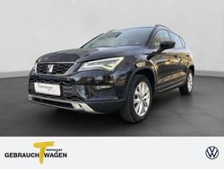 Schwarz Gebraucht 2018 Seat Ateca Beats SUV | 16.440 € (Fairer Preis)