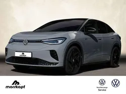 Mondsteingrau, uni Neu 2025 VW ID.5 GTX SUV | 65.260 € (Fairer Preis)