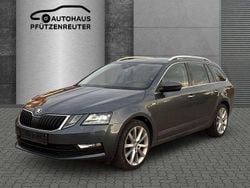 Grau Gebraucht 2019 Skoda Octavia Soleil Kombi | 16.000 € (Guter Preis)