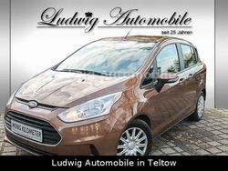 Braun Gebraucht 2013 Ford B-MAX Van / Kleinbus | 7.550 € (Fairer Preis)