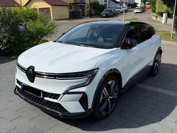 Gebraucht 2022 Renault Mégane Iconic Limousine | 25.950 € (Superpreis)