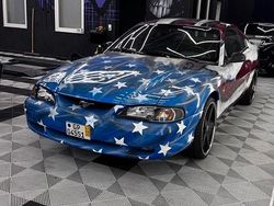 Andere farben Gebraucht 1995 Ford Mustang Coupé | 7.000 €