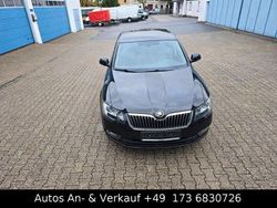 Schwarz Gebraucht 2013 Skoda Superb Active Limousine | 8.850 € (Guter Preis)