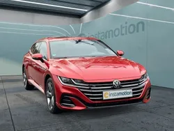 VW Arteon