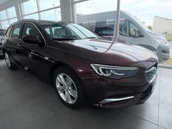 Braun Gebraucht 2018 Opel Insignia Sport Kombi | 9.750 € (Fairer Preis)