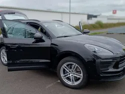 Schwarz Gebraucht 2023 Porsche Macan SUV | 64.990 € (Superpreis)
