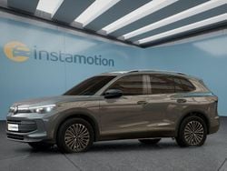 Grau Gebraucht 2025 VW Tiguan SUV | 39.449 € (Fairer Preis)