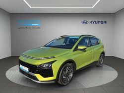 Gelb Gebraucht 2025 Hyundai Bayon Trend SUV | 19.990 € (Fairer Preis)