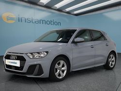 Grau Gebraucht 2020 Audi A1 Kleinwagen | 19.899 € (Fairer Preis)