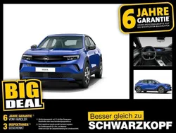 Blau (kolibri blau) Neu 2025 Opel Mokka Edition SUV | 25.490 € (Fairer Preis)