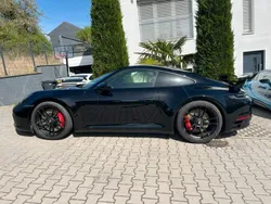 Schwarz Gebraucht 2023 Porsche 992 | 158.000 € (Superpreis)