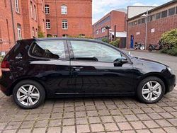 Schwarz Gebraucht 2012 VW Golf Move Limousine | 4.500 € (Fairer Preis)