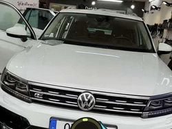 Gebraucht 2020 VW Tiguan Highline SUV | 24.750 € (Superpreis)