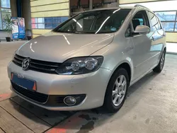 Silber Gebraucht 2013 VW Golf VII Life Limousine | 7.999 € (Superpreis)