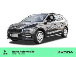 Blackmagic perleffekt Neu 2025 Skoda Fabia Essence Limousine | 17.390 € (Guter Preis)