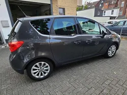 Other Gebraucht 2014 Opel Meriva Edition Van / Kleinbus | 6.500 € (Fairer Preis)