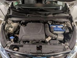 Weiß Gebraucht 2011 Kia Sportage Vision SUV | 8.000 € (Superpreis)