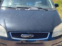 Schwarz Gebraucht 2006 Ford C-MAX Van / Kleinbus | 600 € (Superpreis)