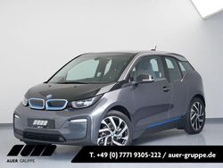 Grau Gebraucht 2021 BMW i3 Limousine | 21.490 € (Fairer Preis)