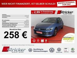 Gebraucht 2025 VW Golf VIII Goal Limousine | 29.950 € (Superpreis)