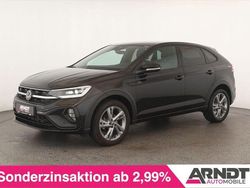 Deep black perleffekt Gebraucht 2024 VW Taigo R-line SUV | 26.084 € (Fairer Preis)