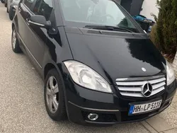 Mercedes A170