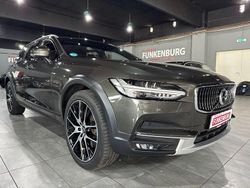 Pine grey Gebraucht 2020 Volvo V90 CC Pro Kombi | 33.900 € (Fairer Preis)