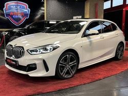 Weiß Gebraucht 2023 BMW 118 Shadowline Kleinwagen | 26.900 € (Fairer Preis)