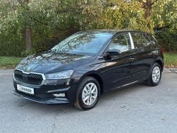 Schwarz Neu 2025 Skoda 105 Limousine | 19.159 €