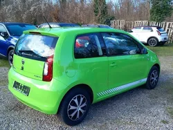 Kiwi grün kiwi grün Gebraucht 2018 Skoda Citigo Ambition Kleinwagen | 8.093 € (Fairer Preis)