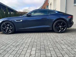 Gebraucht 2016 Jaguar F-Type Coupé | 42.000 €