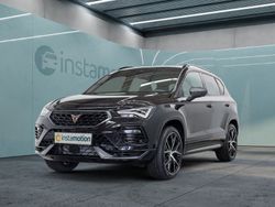 Schwarz Neu 2024 Cupra Ateca VZ SUV | 49.380 € (Teuer)