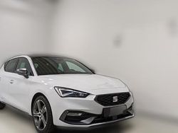 Metallic Gebraucht 2022 Seat Leon Beats | 30.910 € (Teuer)