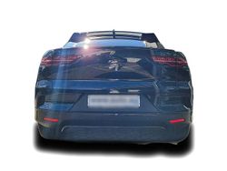 Schwarz Gebraucht 2020 Jaguar I-Pace SE SUV | 40.280 € (Guter Preis)