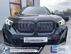 Schwarz Gebraucht 2023 BMW iX1 M Sport SUV | 42.440 € (Fairer Preis)