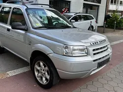 Gebraucht 2003 Land Rover Freelander SUV | 2.499 € (Fairer Preis)